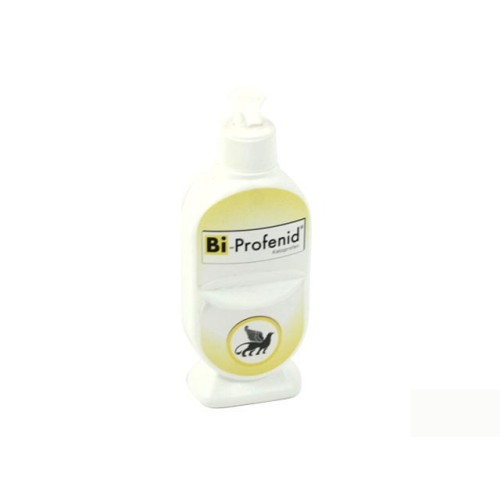 Oval Tablet Şişe Ayaklı